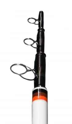MB Balestri - Pro Beach Ledgering 440 2.0