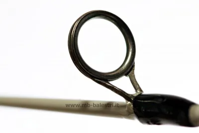 MB Balestri - Pro Beach Ledgering 440 2.0