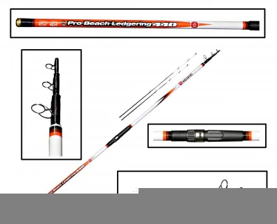 MB Balestri - Pro Beach Ledgering 440 2.0
