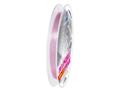 Asso - Invisible Pink