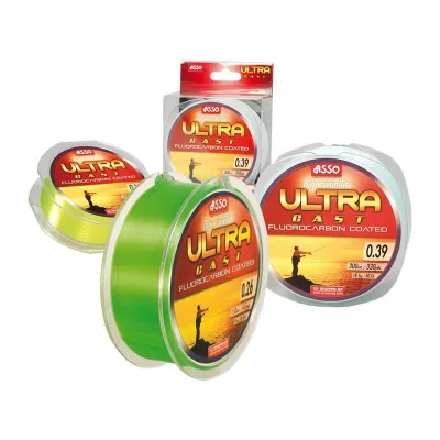 Asso - Ultracast