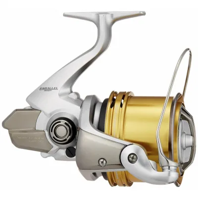 Shimano - Super Aero Surf Leader Ci4