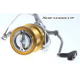 Shimano - Super Aero Surf Leader Ci4