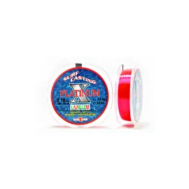 Ellevi - X-PLATINUM Mt. 300