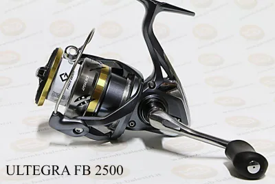 Shimano - Ultegra FB