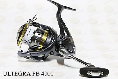 Shimano - Ultegra FB