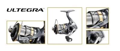 Shimano - Ultegra FB