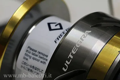 Shimano - Ultegra FB