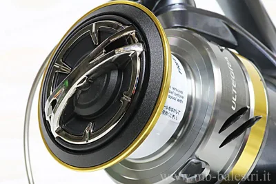 Shimano - Ultegra FB