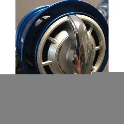 Mv Spools - MV4ALU - Bobina In Alluminio per ULTEGRA XSB, ULTEGRA CI4XSA, ULTEGRA XSC.