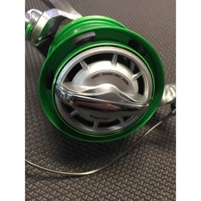 Mv Spools - MV4ALU - Bobina In Alluminio per ULTEGRA XSB, ULTEGRA CI4XSA, ULTEGRA XSC.