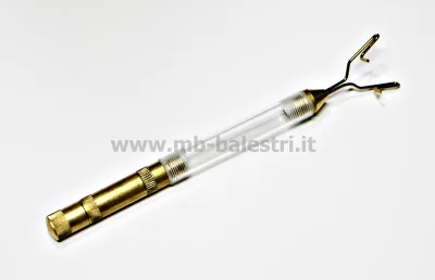 Art Pesca - Avvisatore a peso intercambiabile