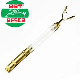 Art Pesca - Avvisatore a peso intercambiabile