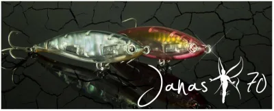 Seaspin - Janas 70