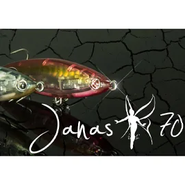 Seaspin - Janas 70