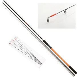 Trabucco - Ultimate Competition Feeder