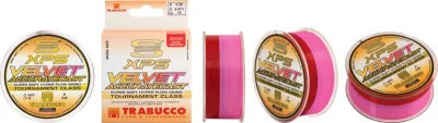Trabucco - Velvet Accurate Cast