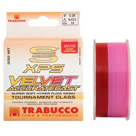 Trabucco - Velvet Accurate Cast