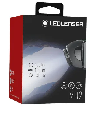 Led Lenser - MH2
