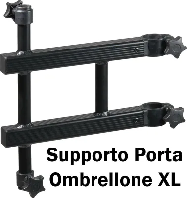Trabucco - Supporti Porta Ombrellone