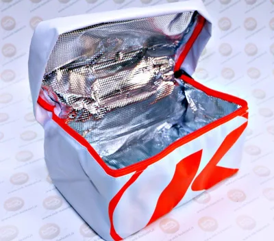 Kali Kunnan - Borsa Frigo Small