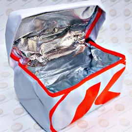 Kali Kunnan - Borsa Frigo Small