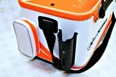 Kali Kunnan - Borsa piegabile in PVC