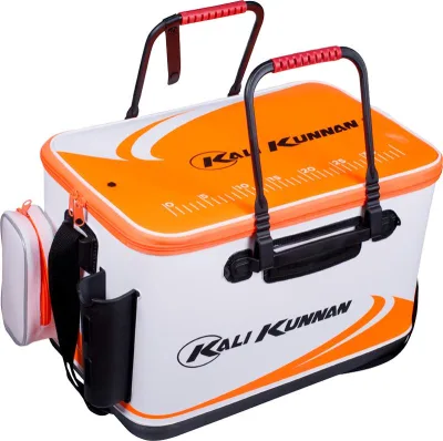 Kali Kunnan - Borsa piegabile in PVC