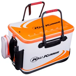 Kali Kunnan - Borsa piegabile in PVC