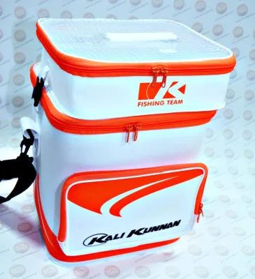 Kali Kunnan - Hydrobag Plus