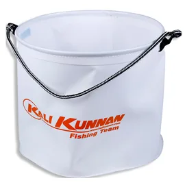 Kali Kunnan - Secchio Pieghevole PVC
