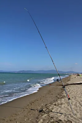 MB Balestri - Picchetto Surf Multi Funzione