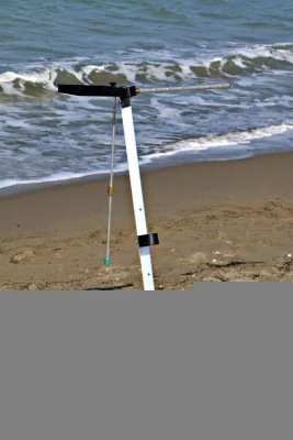 MB Balestri - Picchetto Surf Multi Funzione