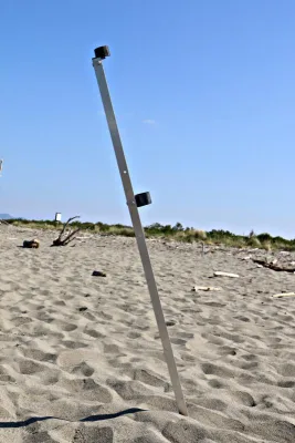 MB Balestri - Picchetto Surf Multi Funzione