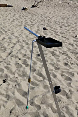 MB Balestri - Picchetto Surf Multi Funzione