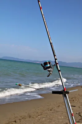 MB Balestri - Picchetto Surf Multi Funzione