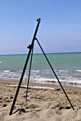 MB Balestri - Picchetto Con Gambe