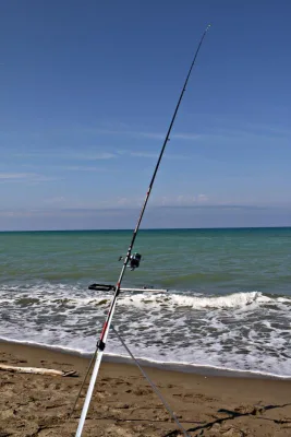 MB Balestri - Picchetto Con Gambe