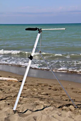 MB Balestri - Picchetto Con Gambe