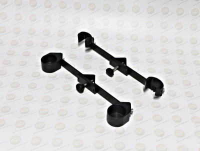 MB Balestri - Kit Porta Canne Doppio