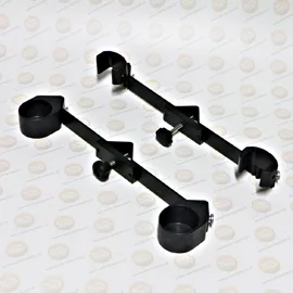 MB Balestri - Kit Porta Canne Doppio
