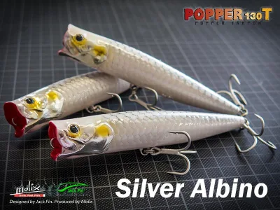Molix - Popper 130 T