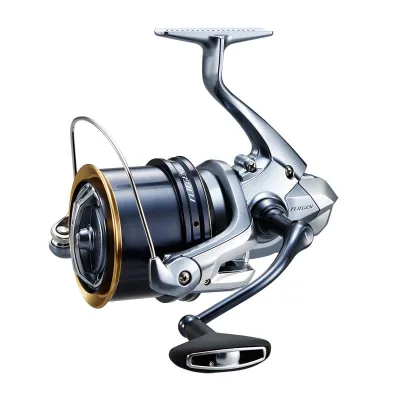 Shimano - Super Aero Fliegen 35 SD Ci4+