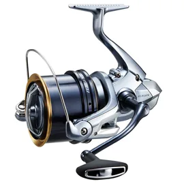 Shimano - Super Aero Fliegen 35 SD Ci4+