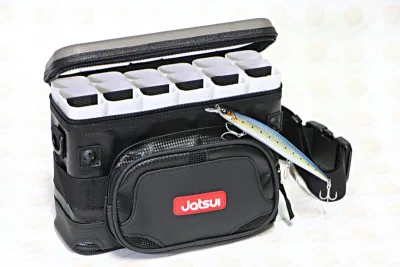 Jatsui - Marsupio Porta Artificiali