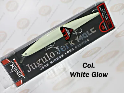 Molix - Jugulo Jerk 140 LC