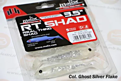 Molix - RT-Shad 3,5"