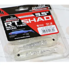 Molix - RT-Shad 3,5"