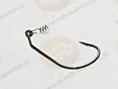 Omtd - OH2700 Swimbait Hook