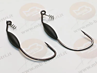 Omtd - OH1500 T-Swimbait Weighted